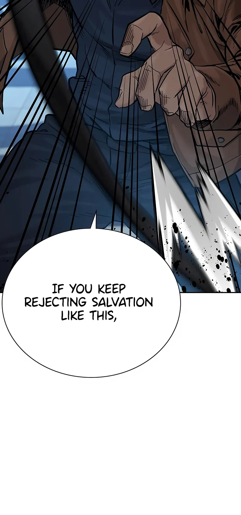 Read To Not Die EN Manga Online