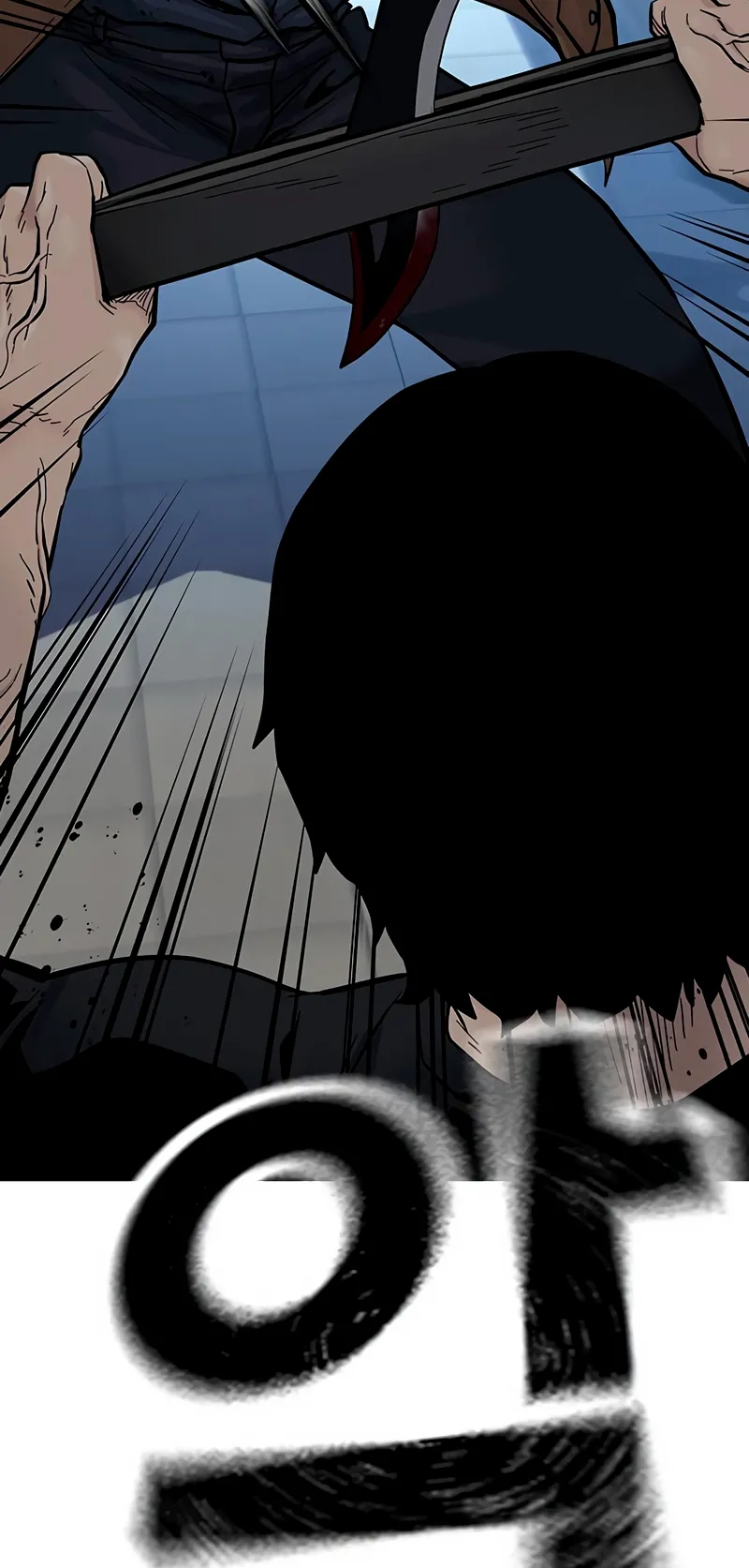 Read To Not Die EN Manga Online