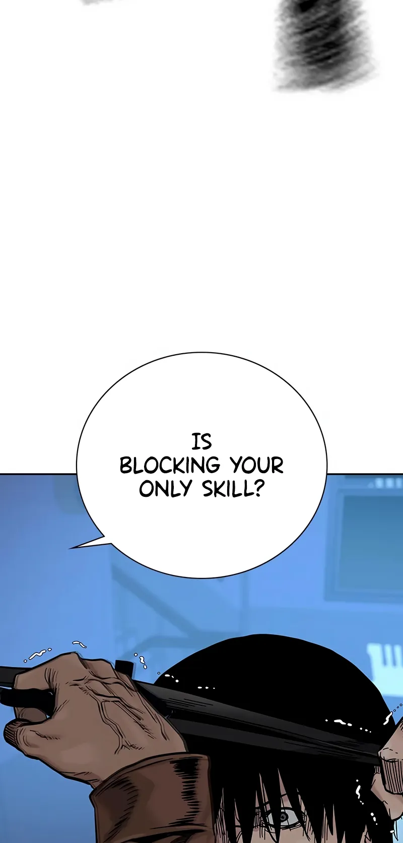 Read To Not Die EN Manga Online