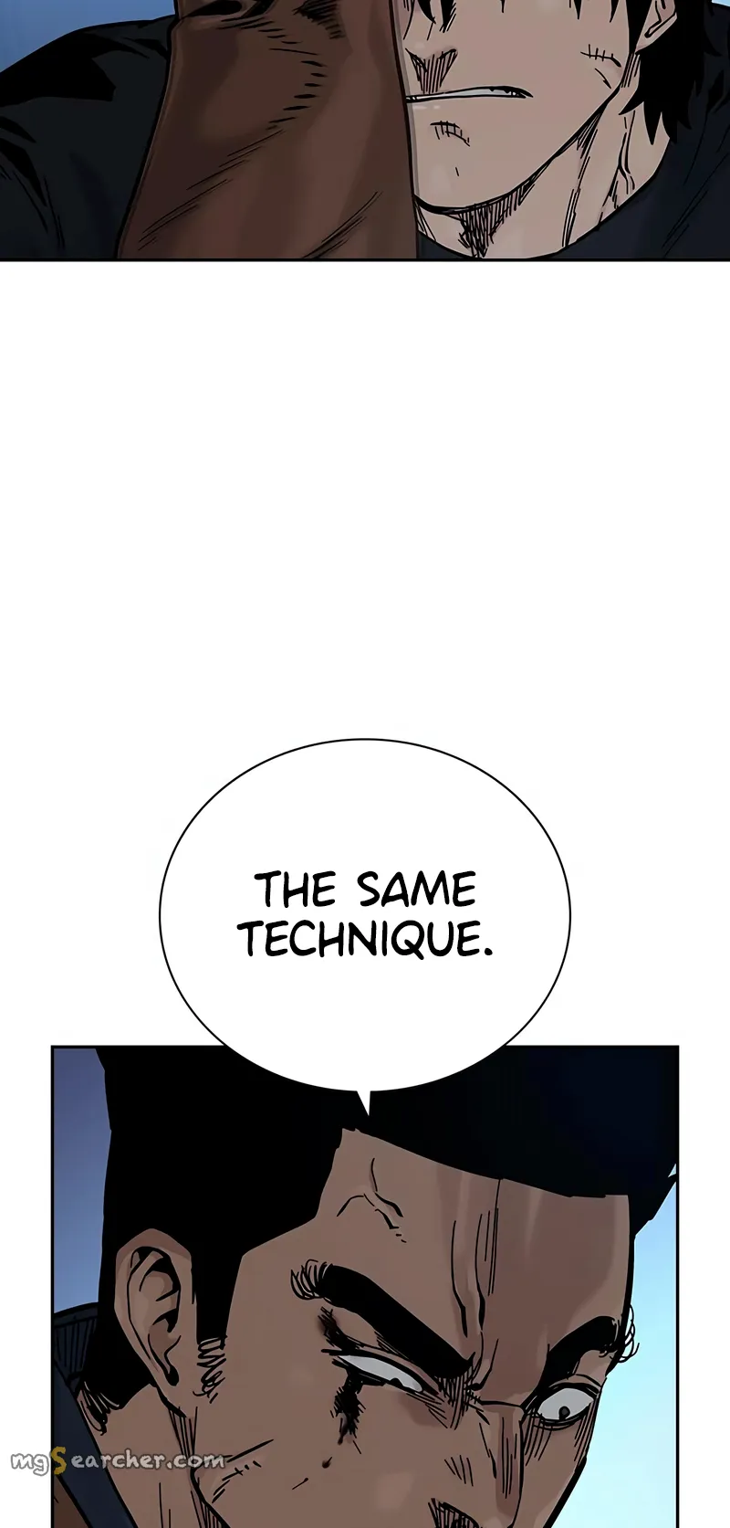 Read To Not Die EN Manga Online