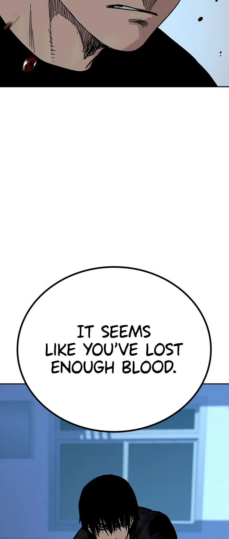 Read To Not Die EN Manga Online
