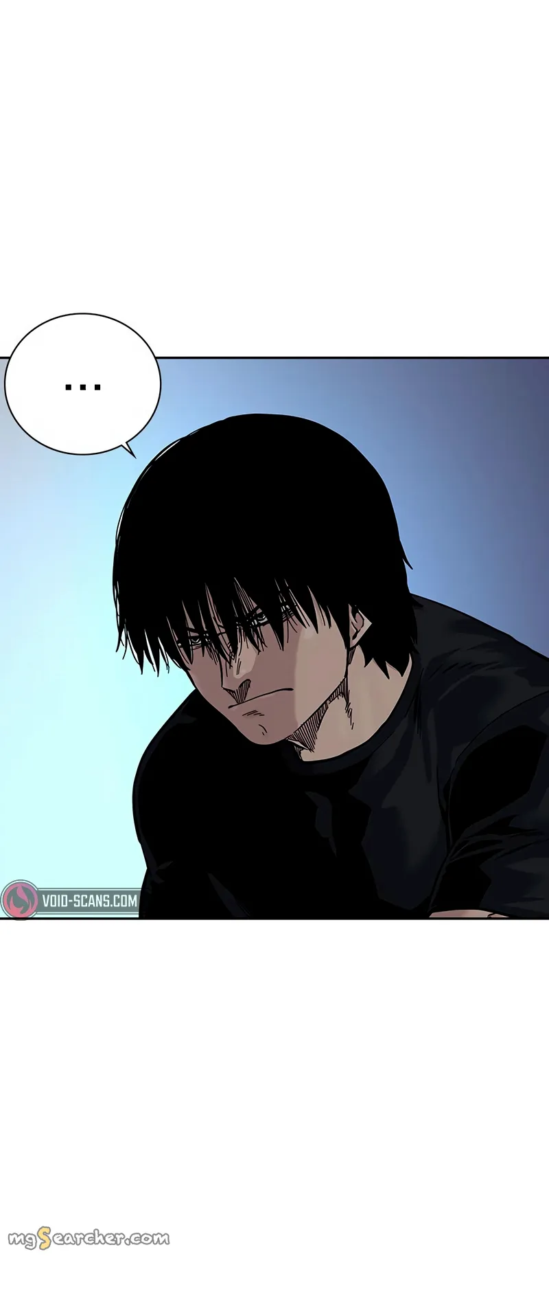 Read To Not Die EN Manga Online