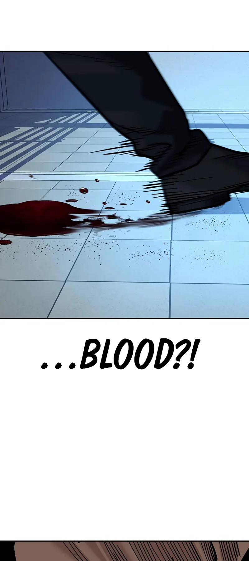Read To Not Die EN Manga Online