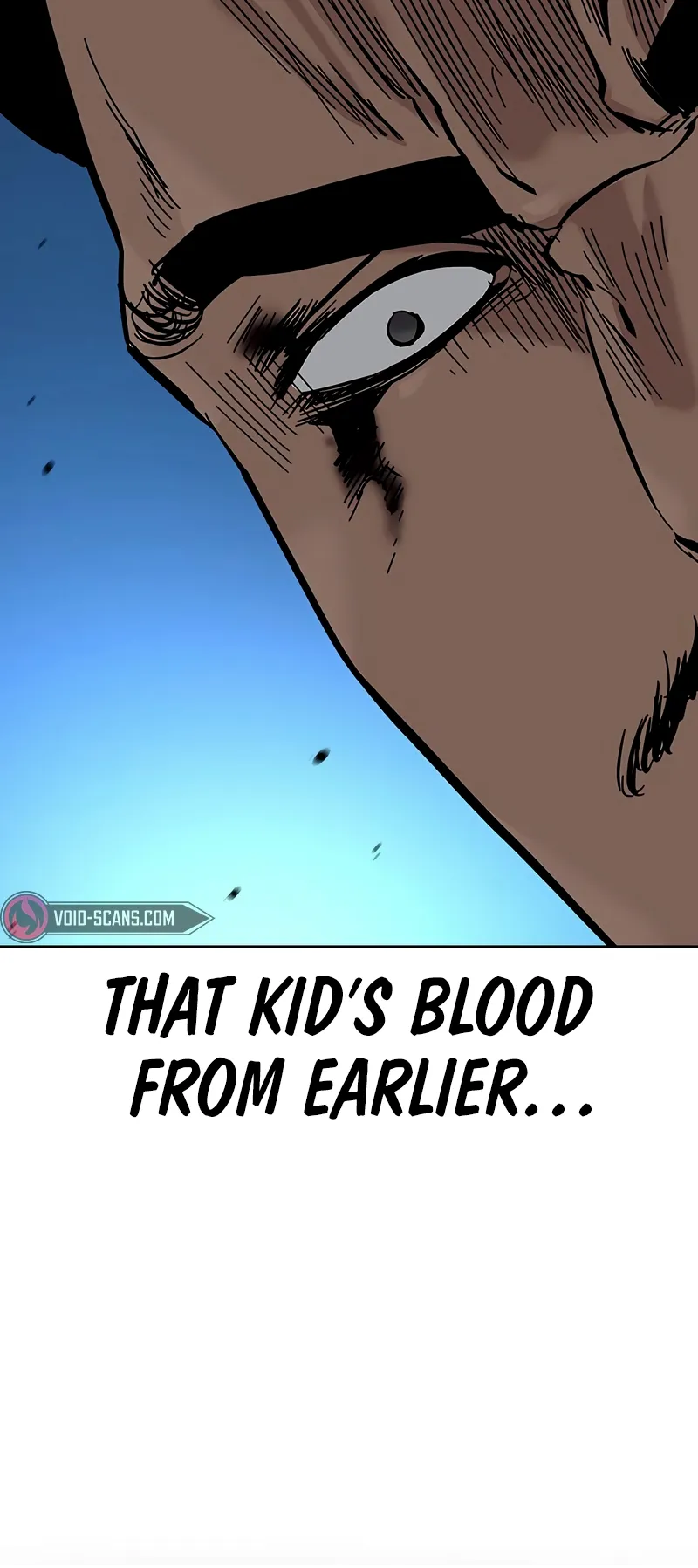 Read To Not Die EN Manga Online