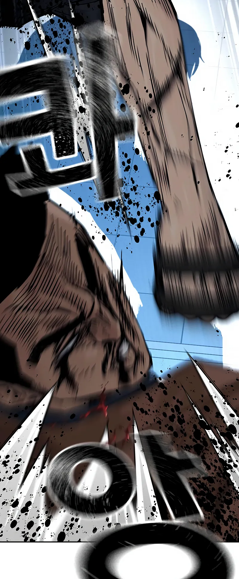 Read To Not Die EN Manga Online