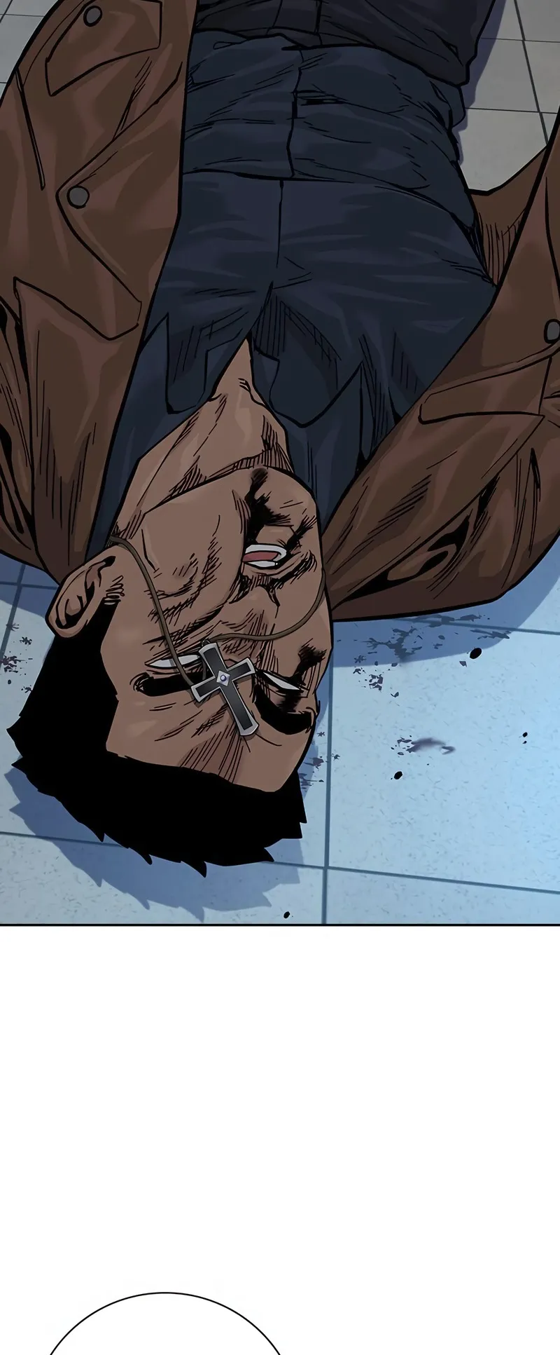 Read To Not Die EN Manga Online
