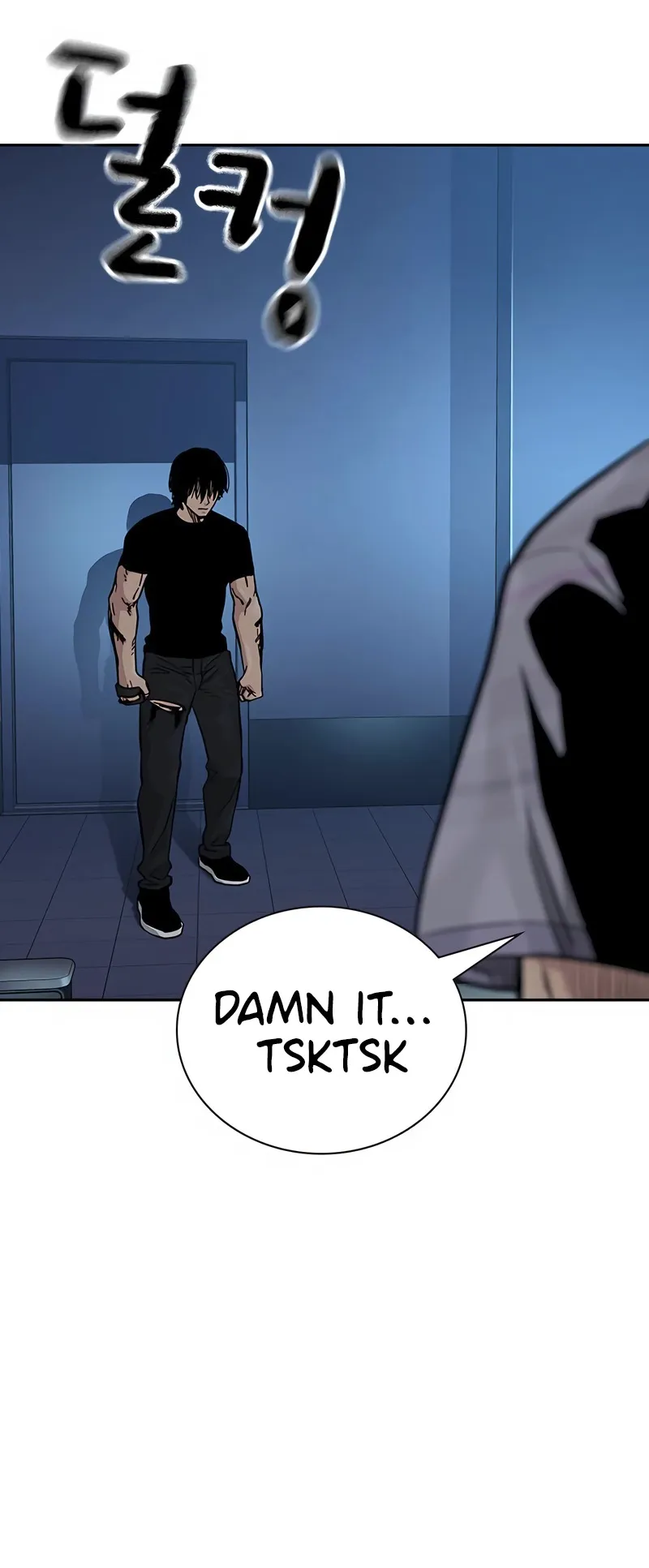 Read To Not Die EN Manga Online