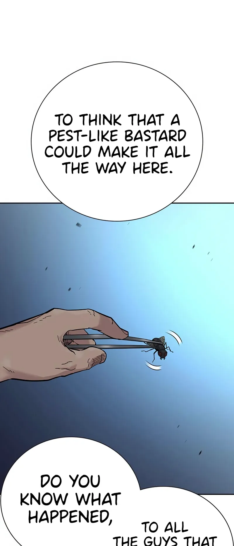 Read To Not Die EN Manga Online