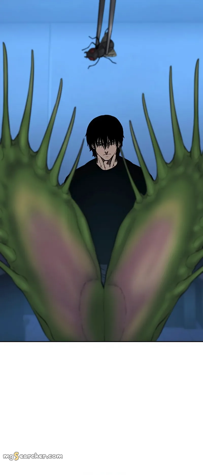 Read To Not Die EN Manga Online