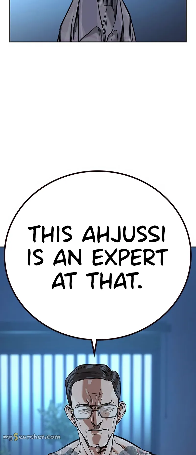 Read To Not Die EN Manga Online
