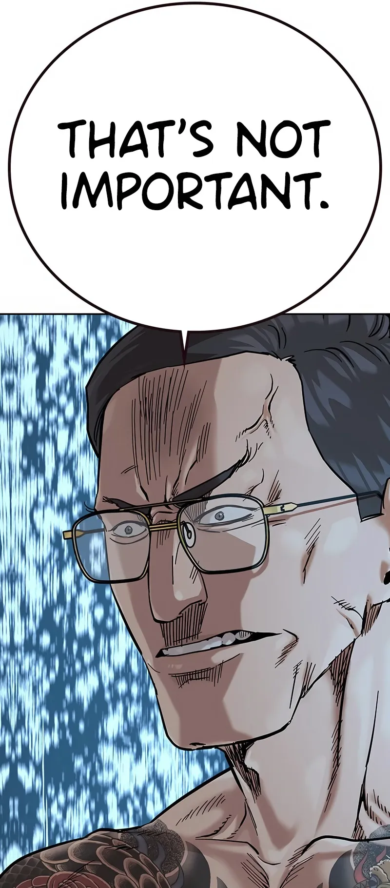 Read To Not Die EN Manga Online