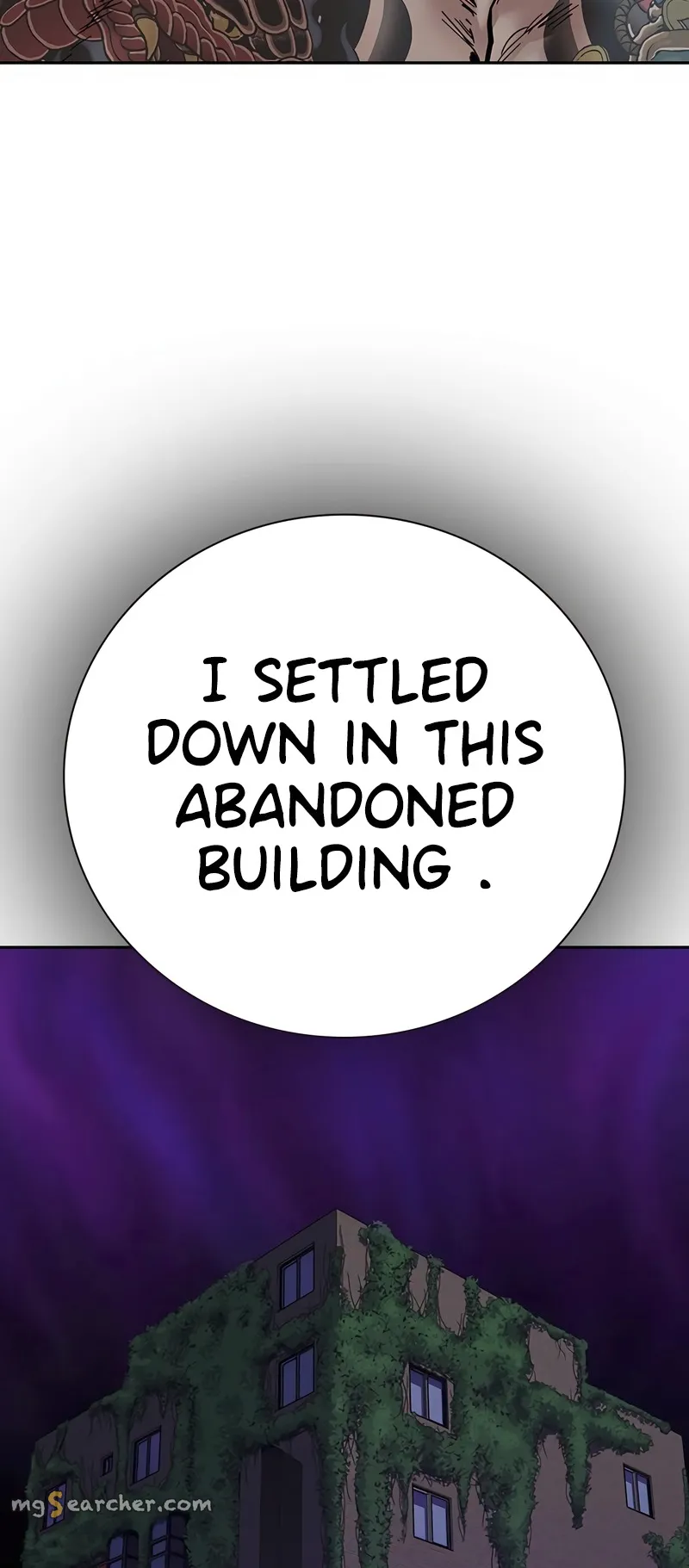 Read To Not Die EN Manga Online