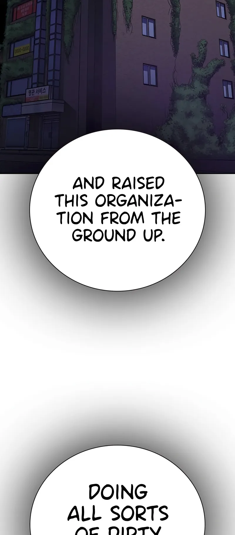 Read To Not Die EN Manga Online