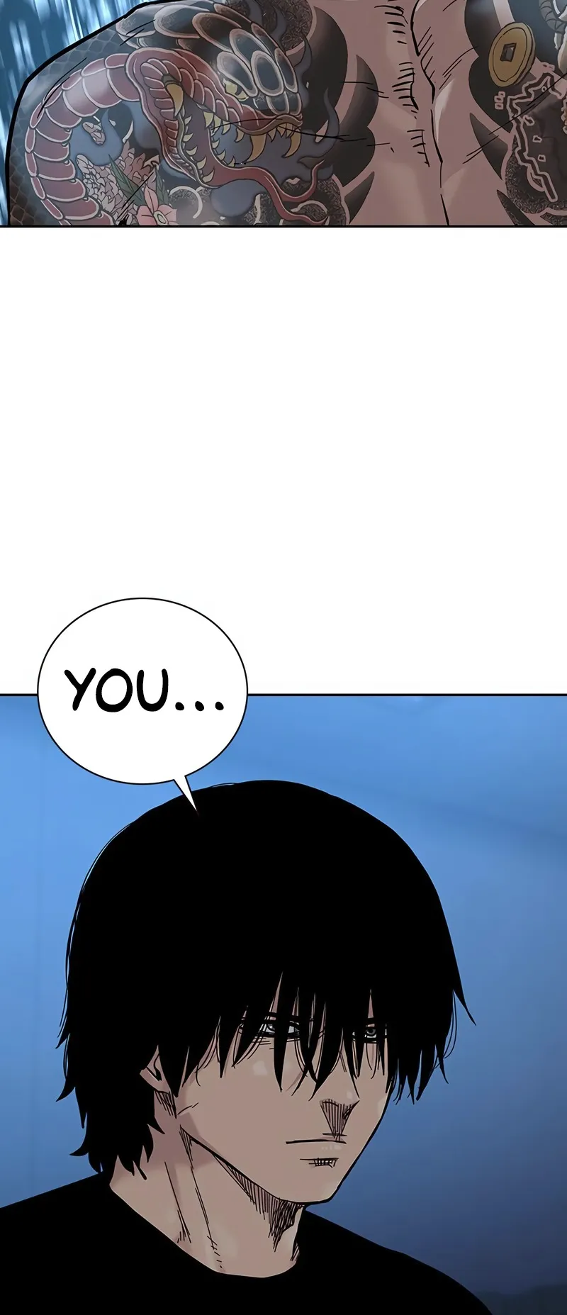 Read To Not Die EN Manga Online