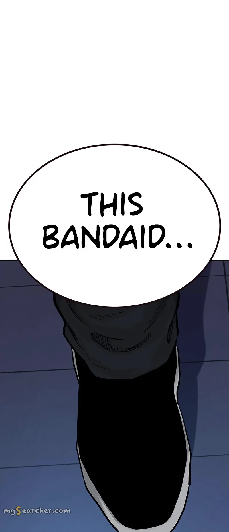 Read To Not Die EN Manga Online
