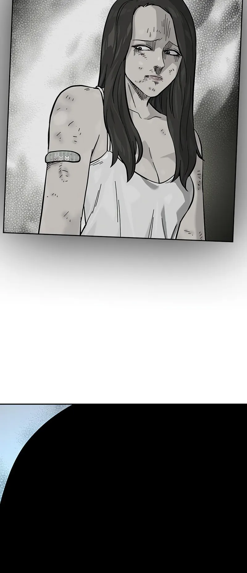 Read To Not Die EN Manga Online
