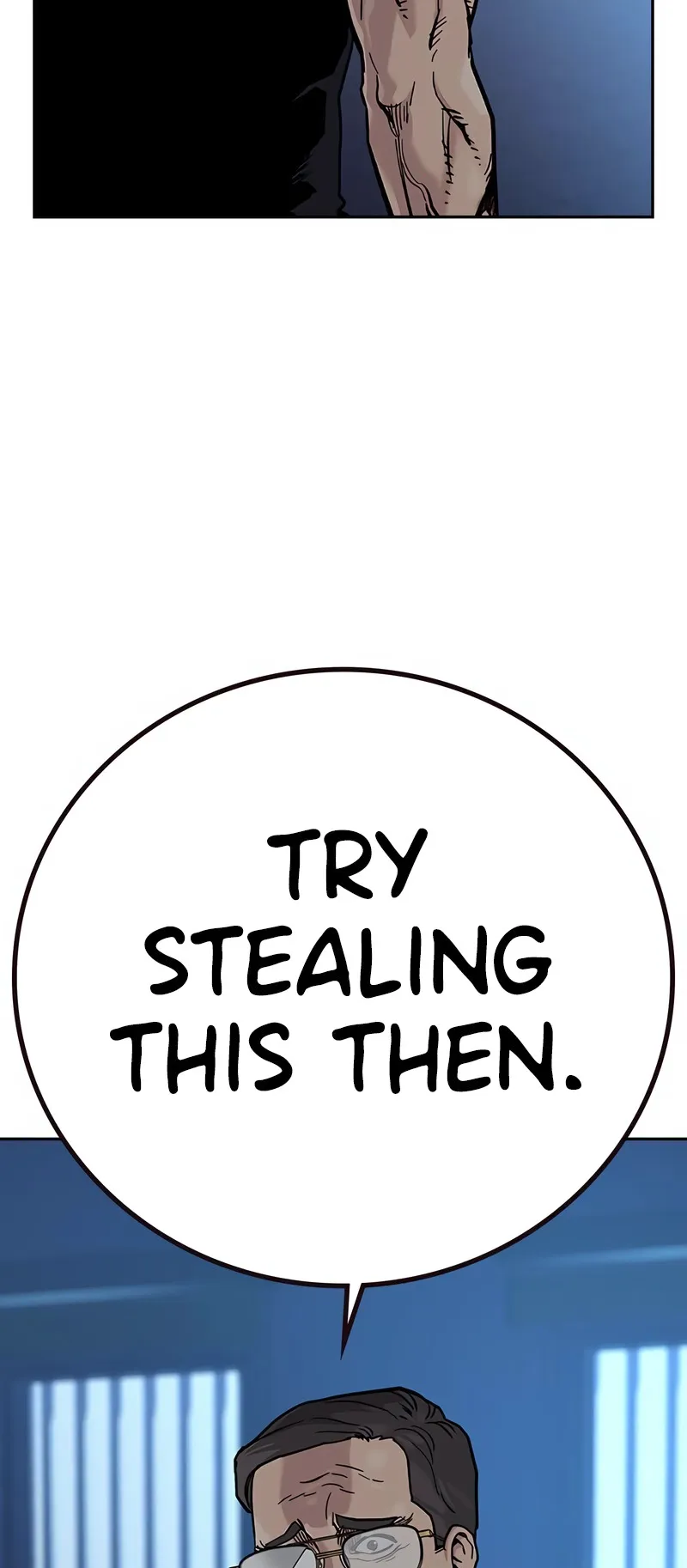 Read To Not Die EN Manga Online