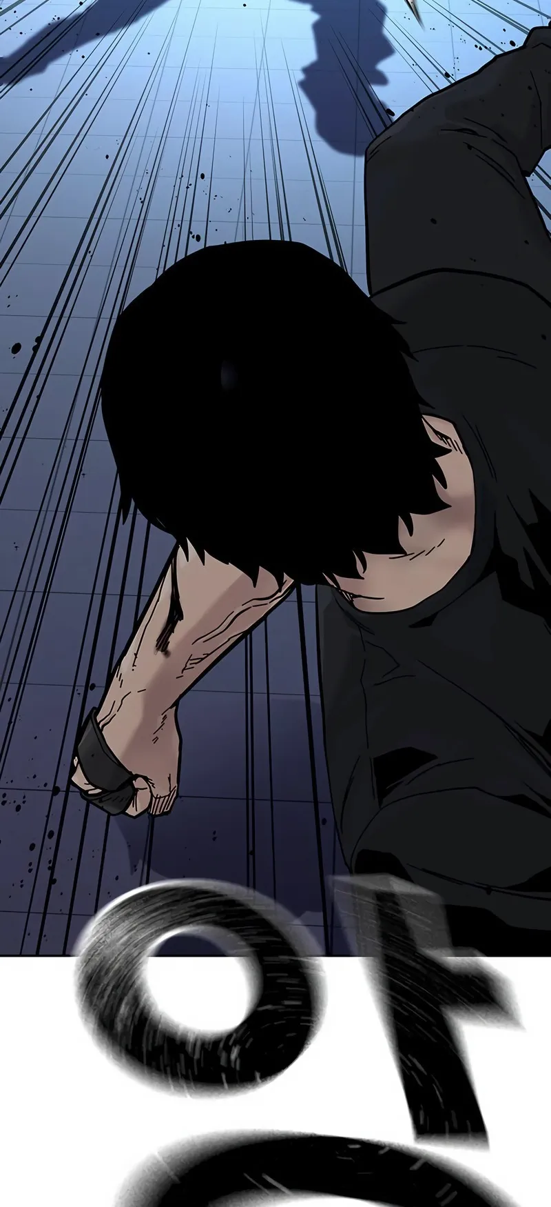 Read To Not Die EN Manga Online