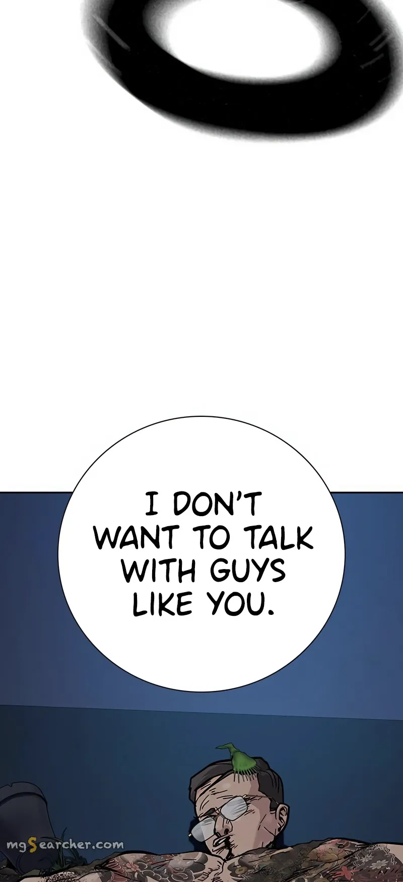 Read To Not Die EN Manga Online