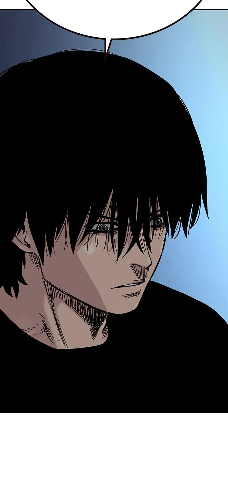 Read To Not Die EN Manga Online