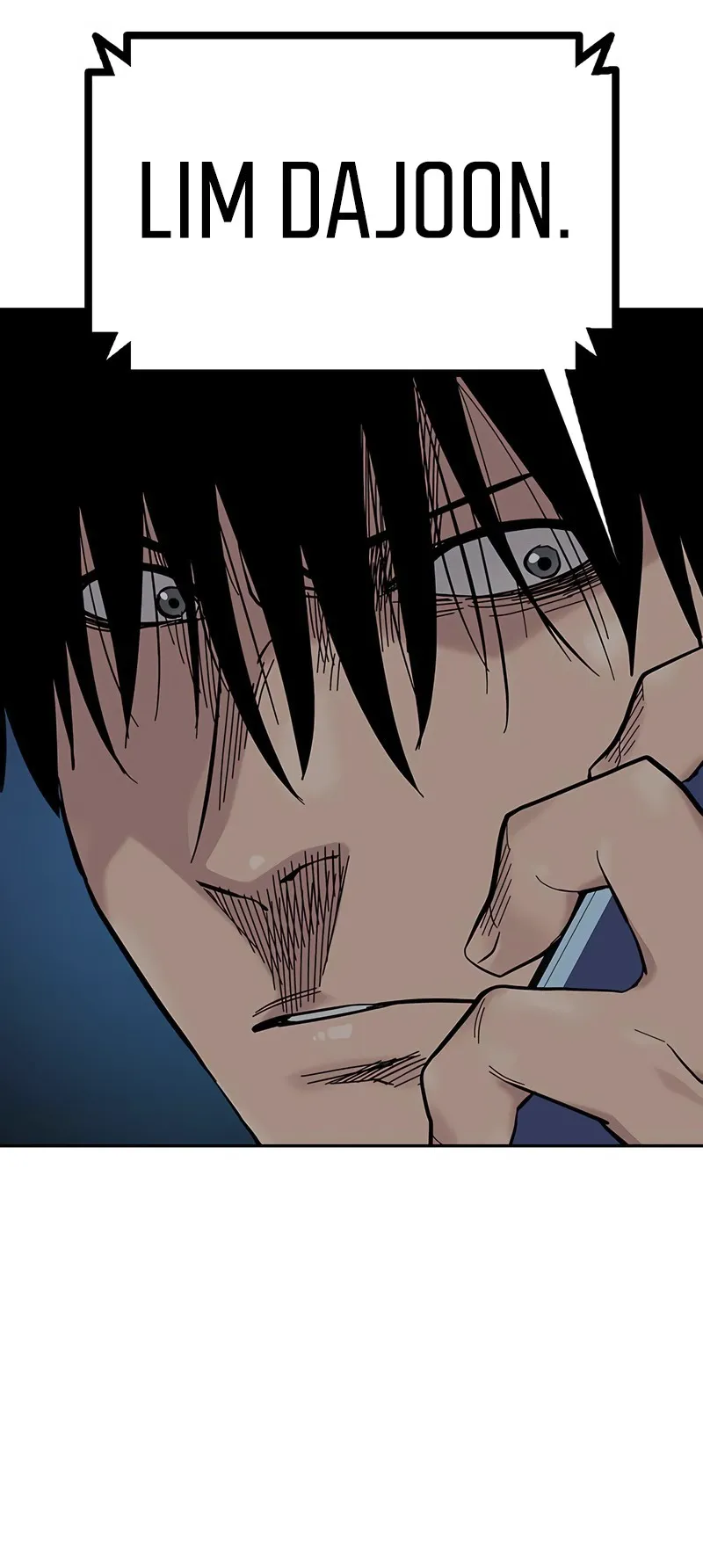 Read To Not Die EN Manga Online