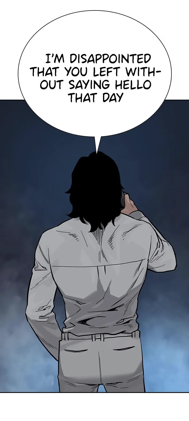 Read To Not Die EN Manga Online