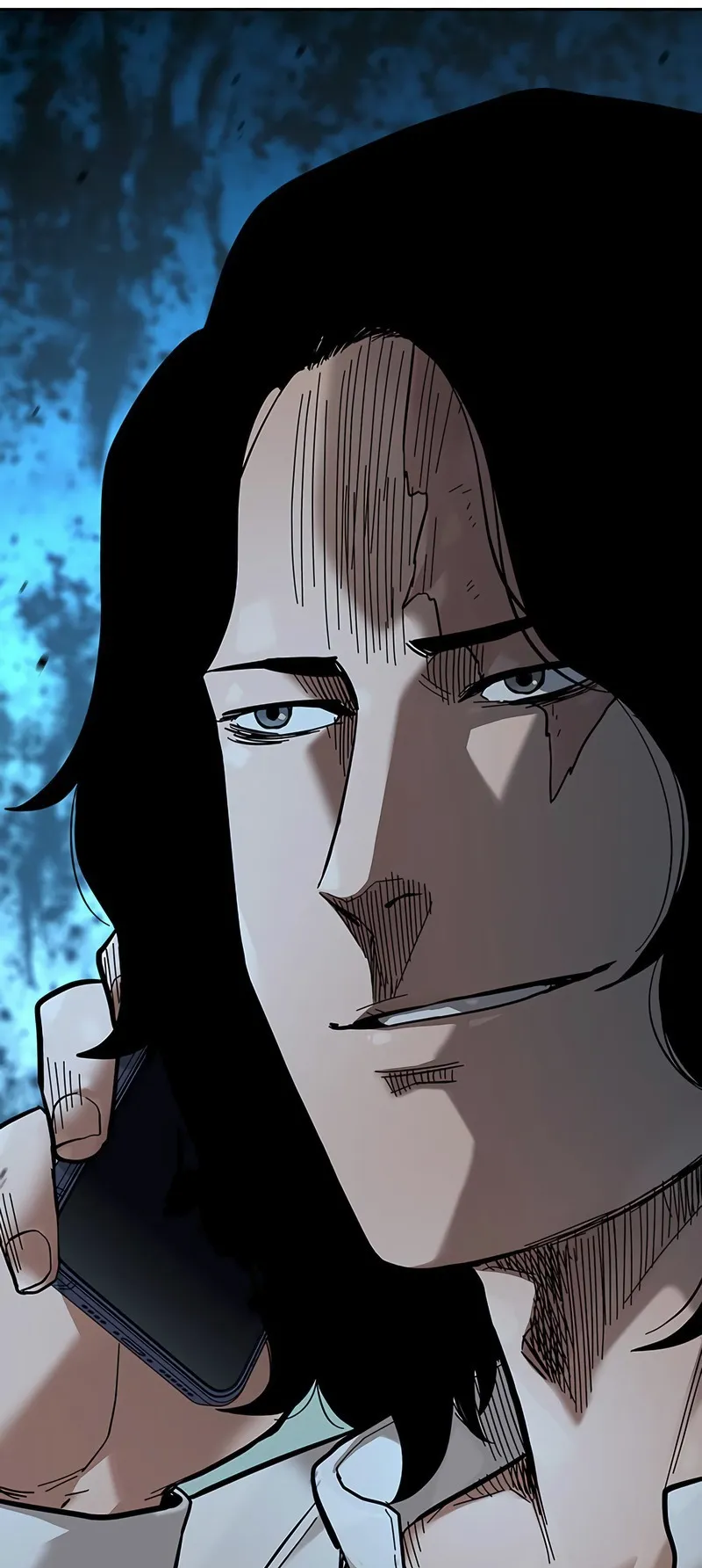 Read To Not Die EN Manga Online