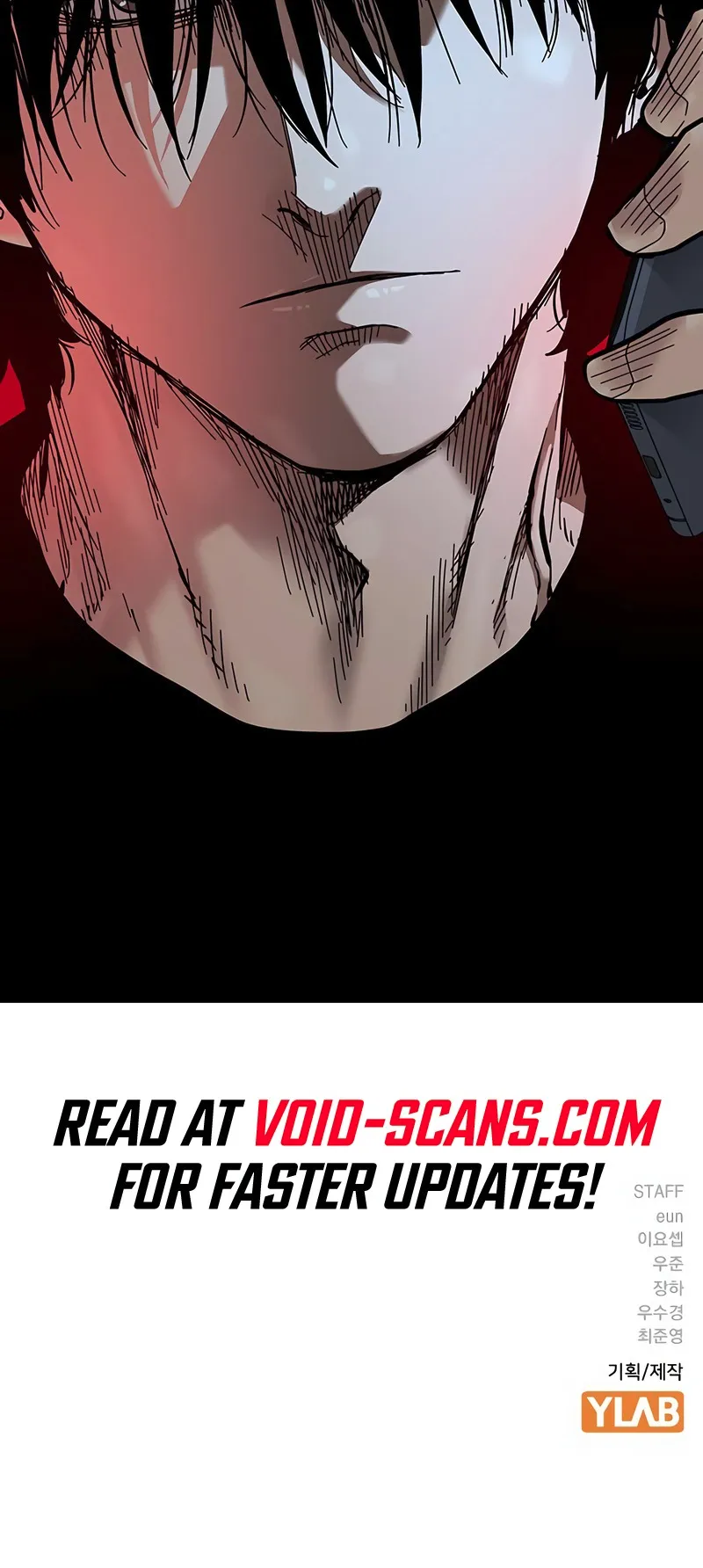 Read To Not Die EN Manga Online