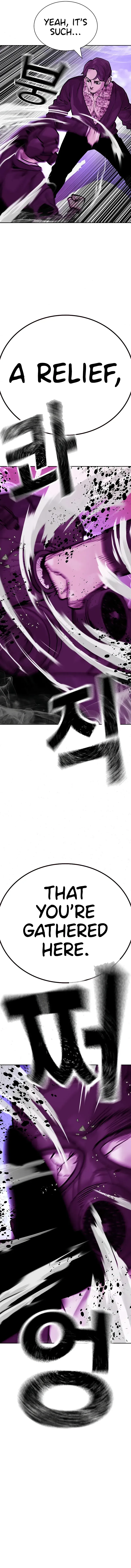 Read To Not Die EN Manga Online