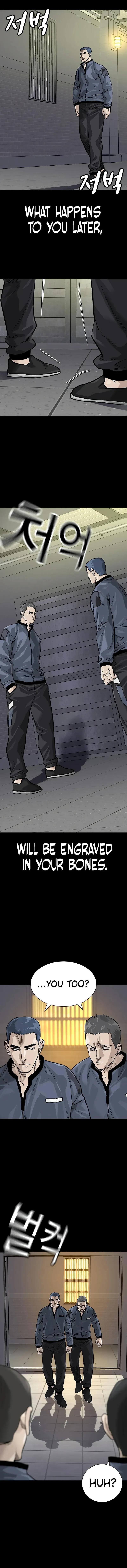 Read To Not Die EN Manga Online