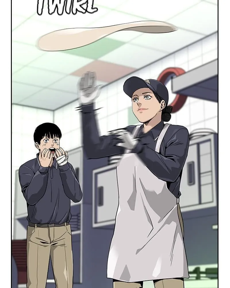 Read To Not Die EN Manga Online