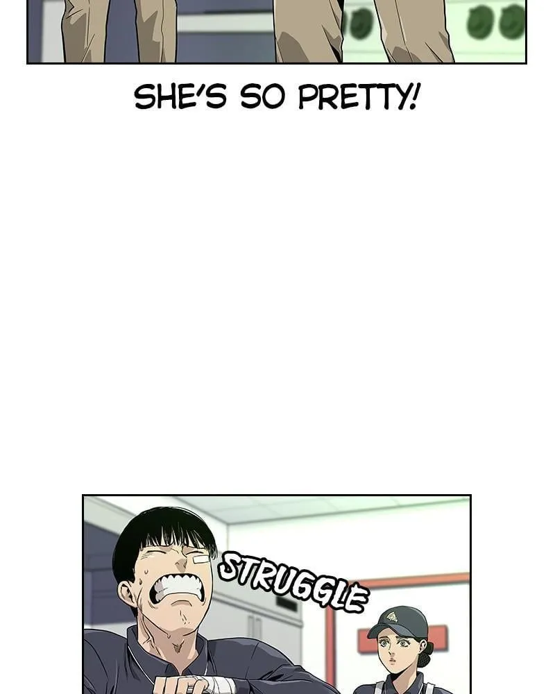 Read To Not Die EN Manga Online