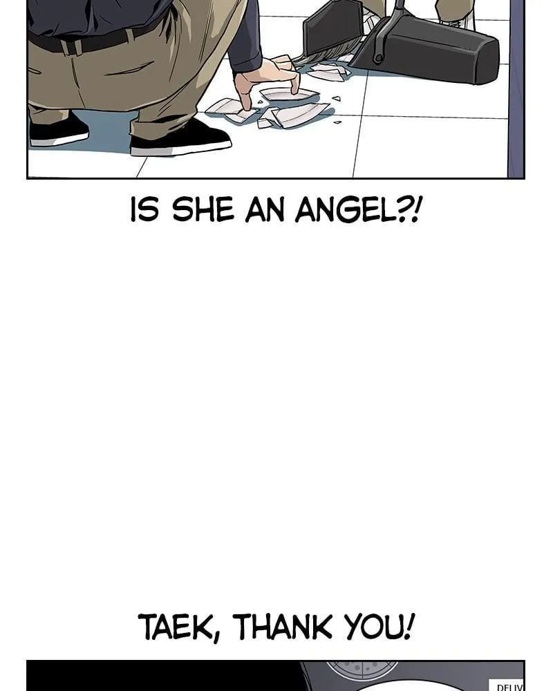 Read To Not Die EN Manga Online