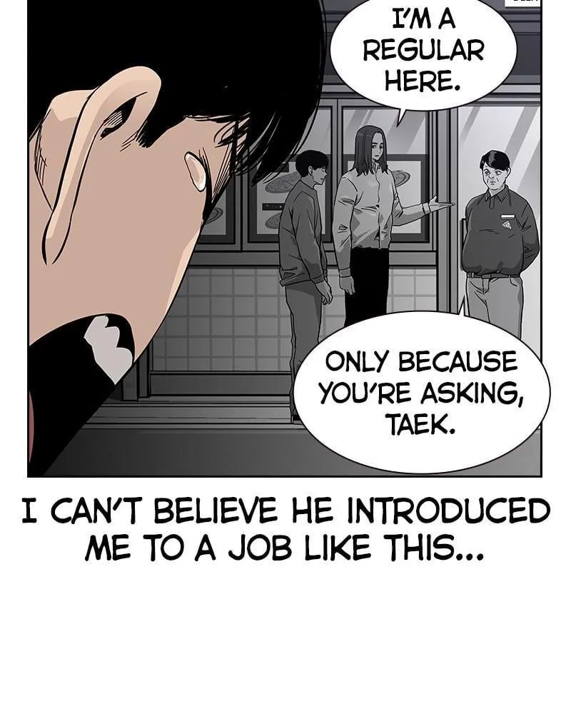 Read To Not Die EN Manga Online