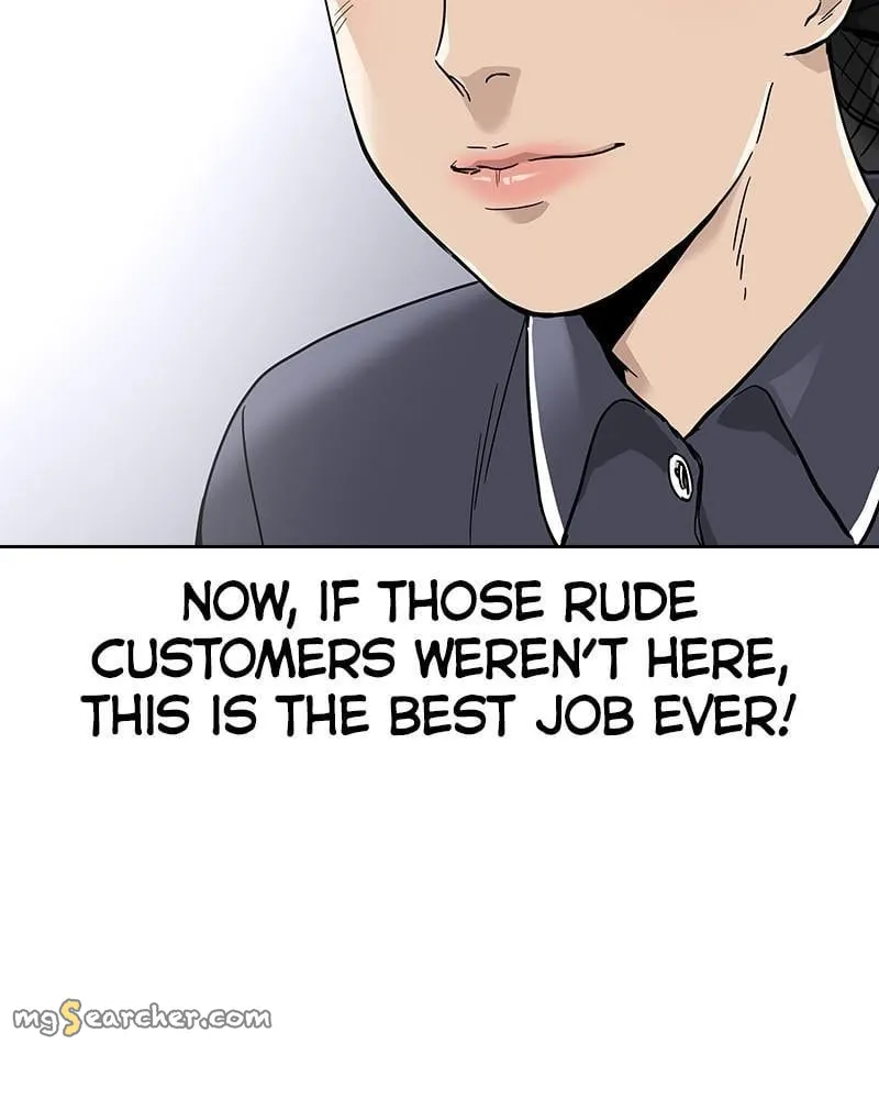 Read To Not Die EN Manga Online