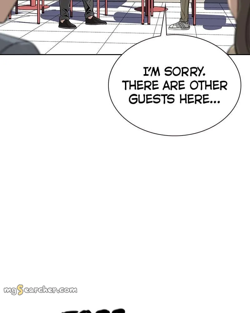 Read To Not Die EN Manga Online