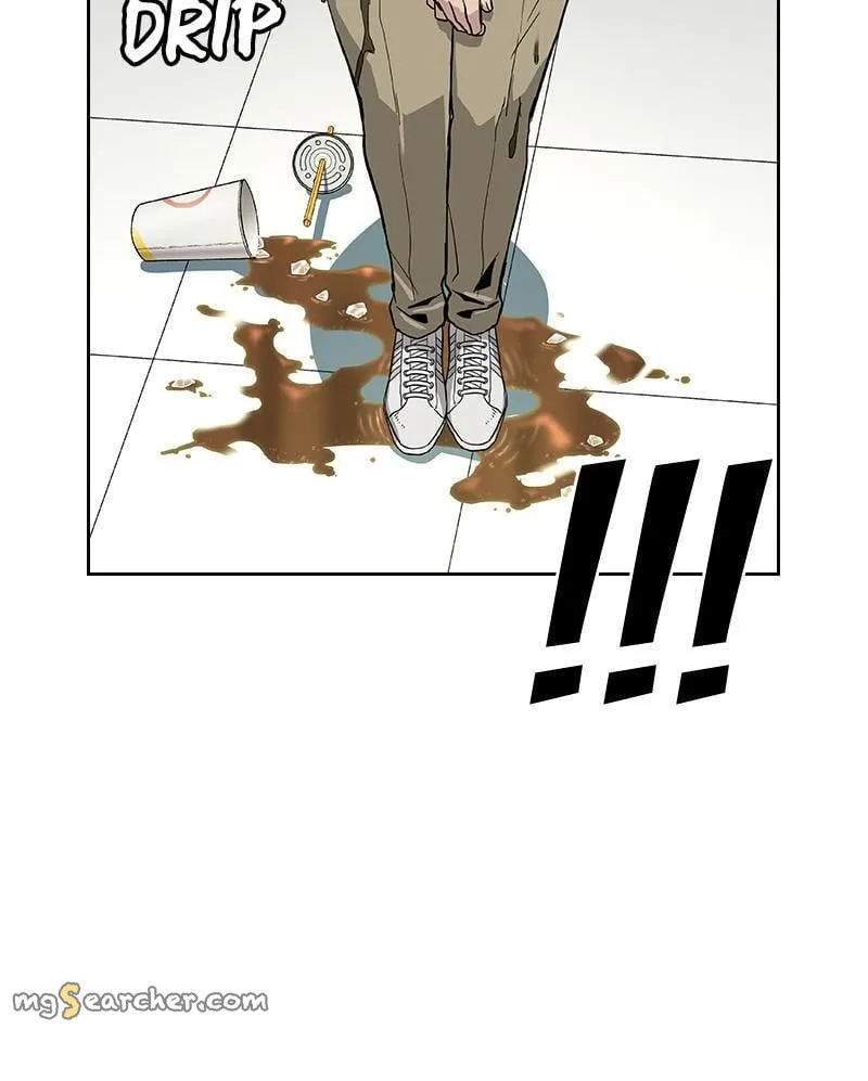 Read To Not Die EN Manga Online