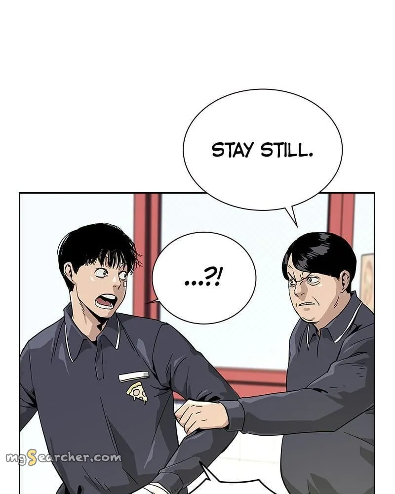 Read To Not Die EN Manga Online
