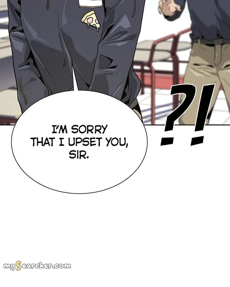 Read To Not Die EN Manga Online