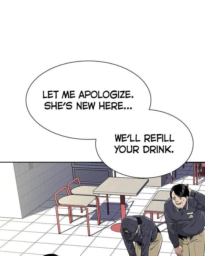 Read To Not Die EN Manga Online