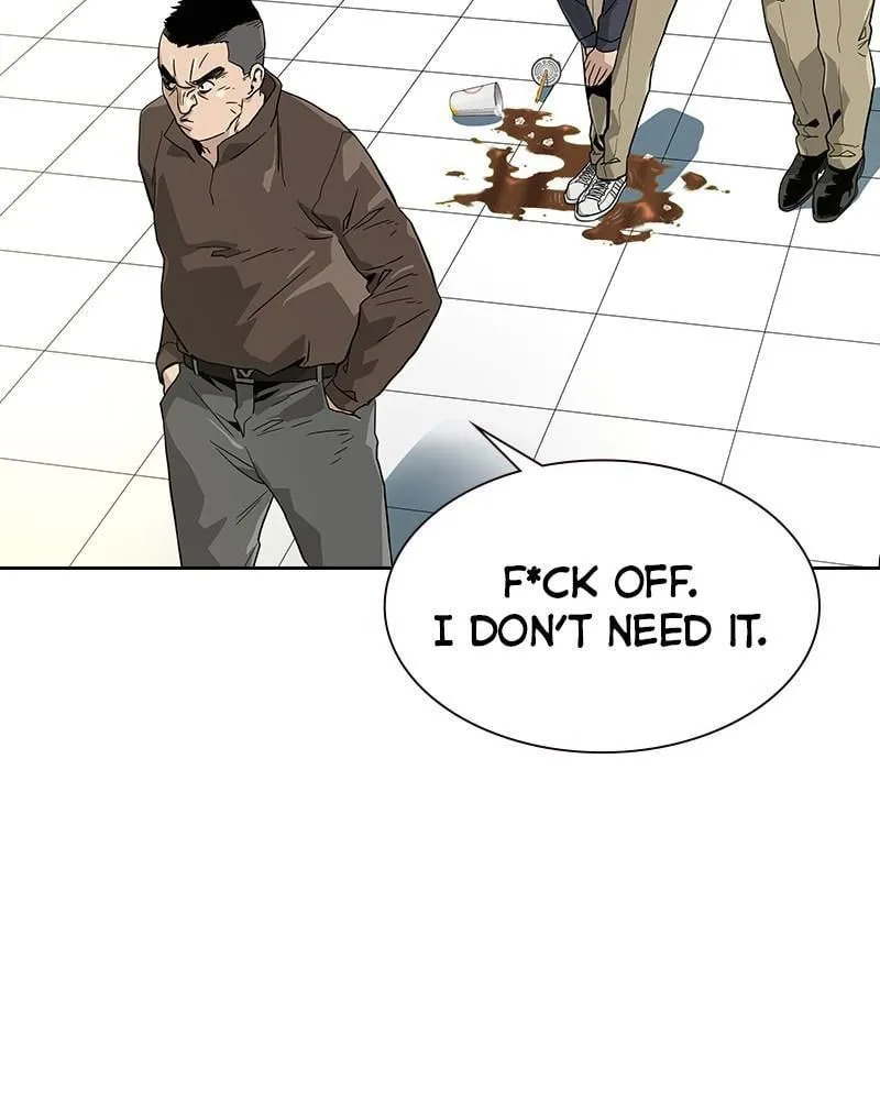 Read To Not Die EN Manga Online