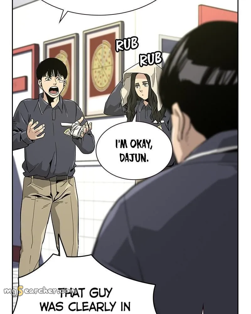Read To Not Die EN Manga Online