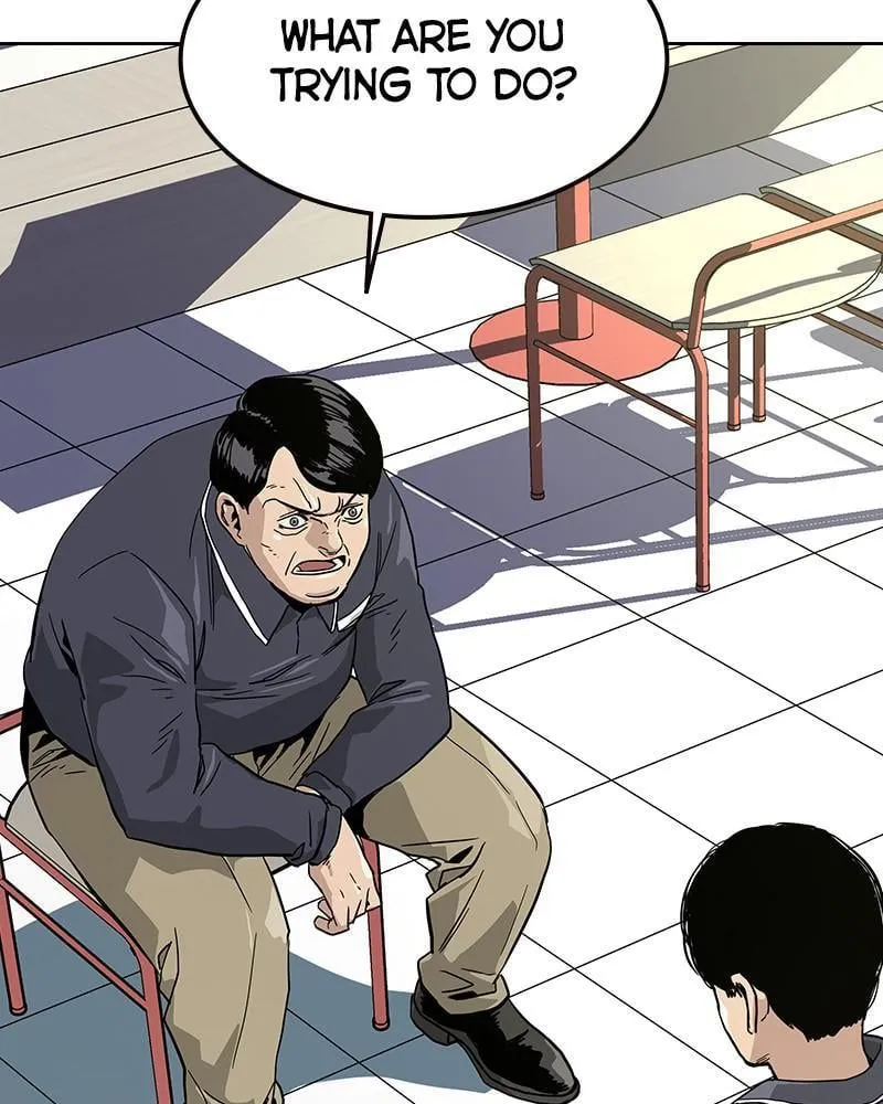 Read To Not Die EN Manga Online