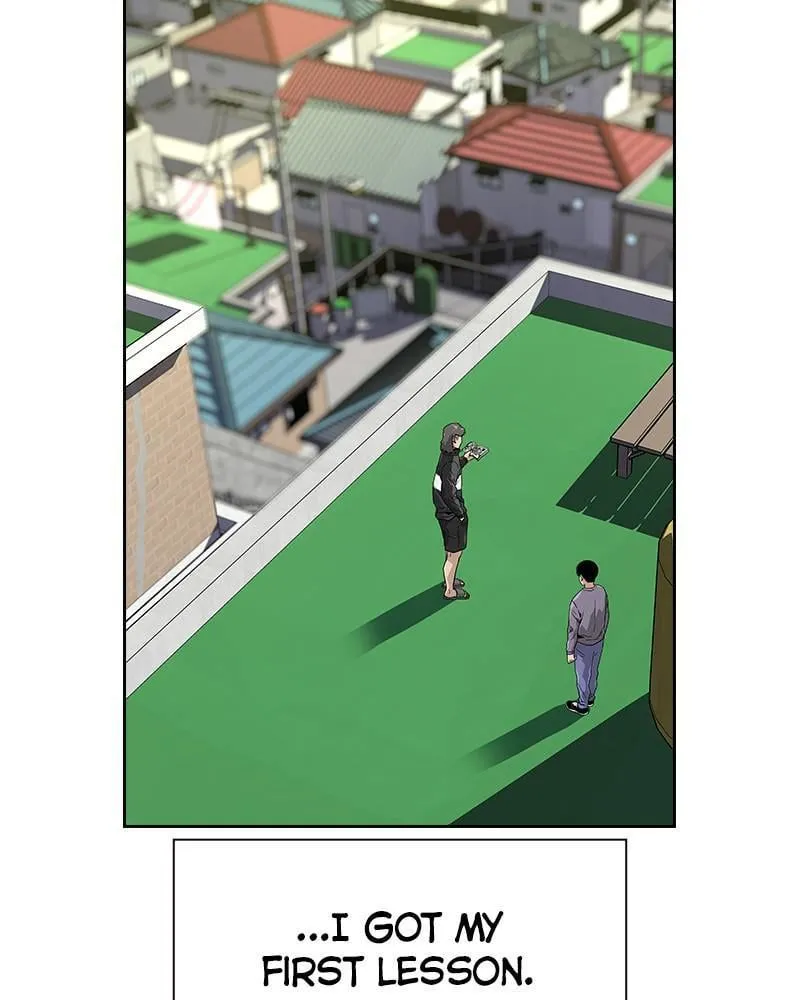 Read To Not Die EN Manga Online