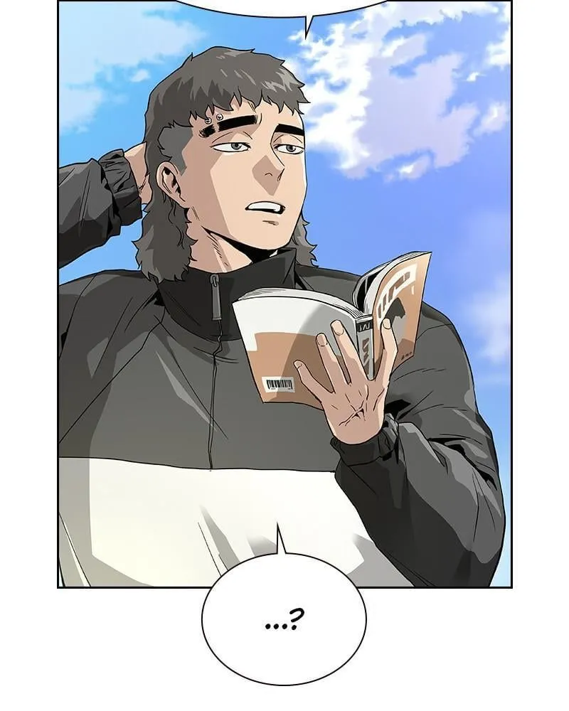 Read To Not Die EN Manga Online