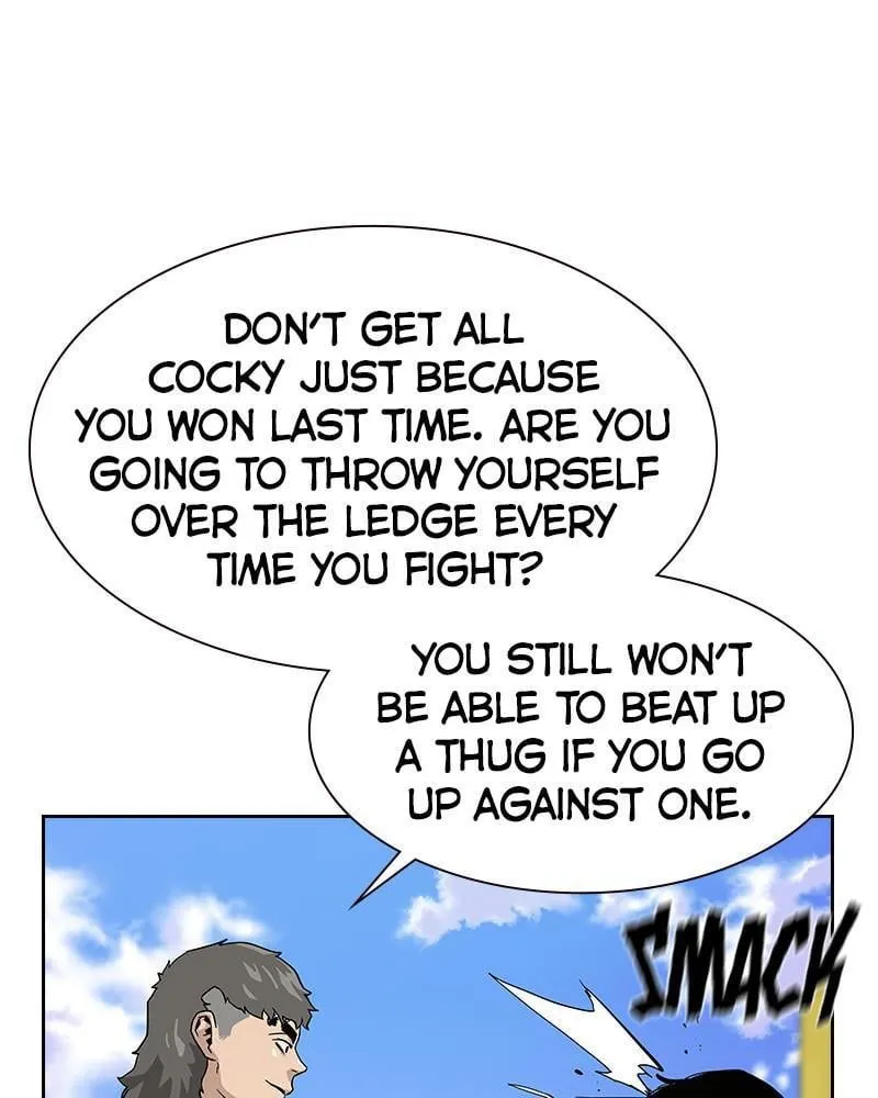 Read To Not Die EN Manga Online