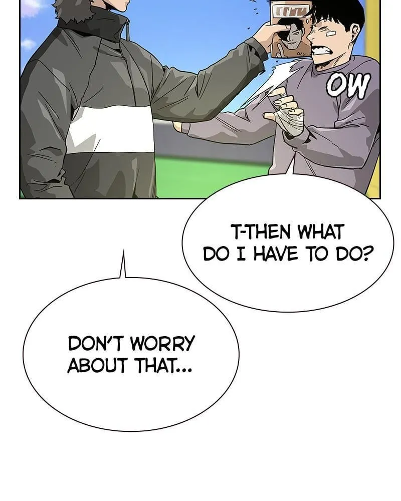 Read To Not Die EN Manga Online