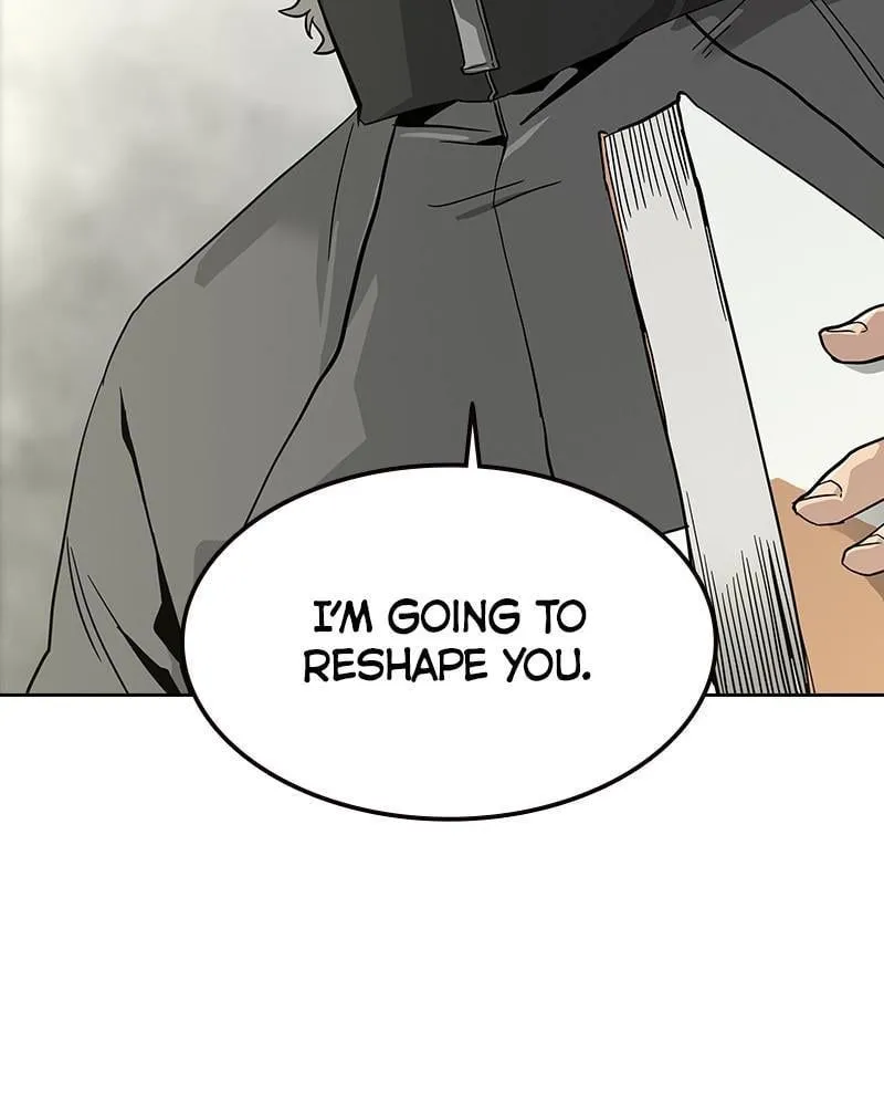 Read To Not Die EN Manga Online