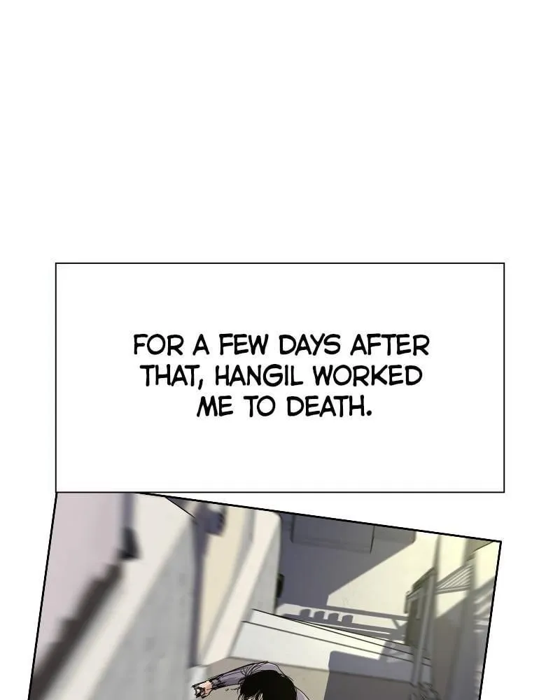 Read To Not Die EN Manga Online