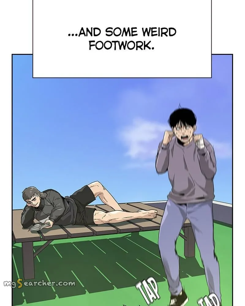 Read To Not Die EN Manga Online